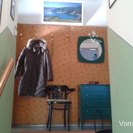 Apartment Ulli Zell am See Exterior foto