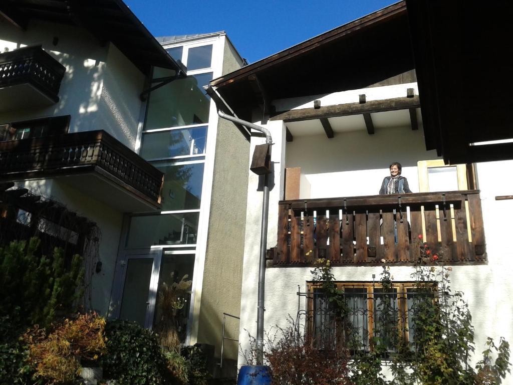 Apartment Ulli Zell am See Exterior foto