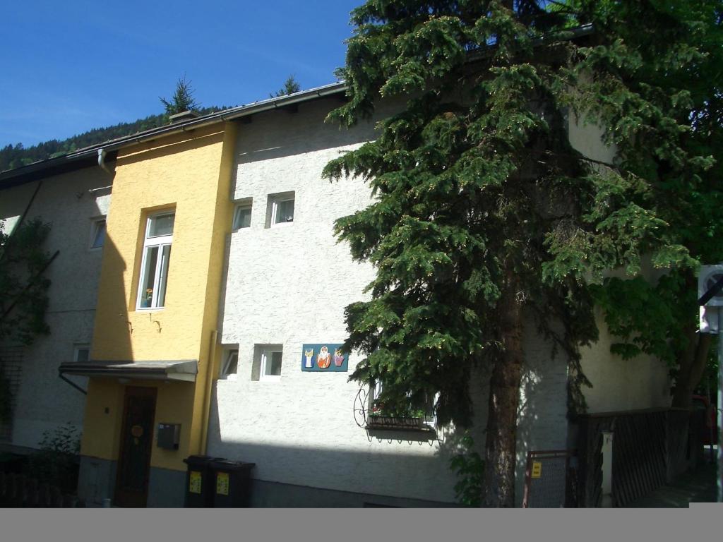 Apartment Ulli Zell am See Quarto foto