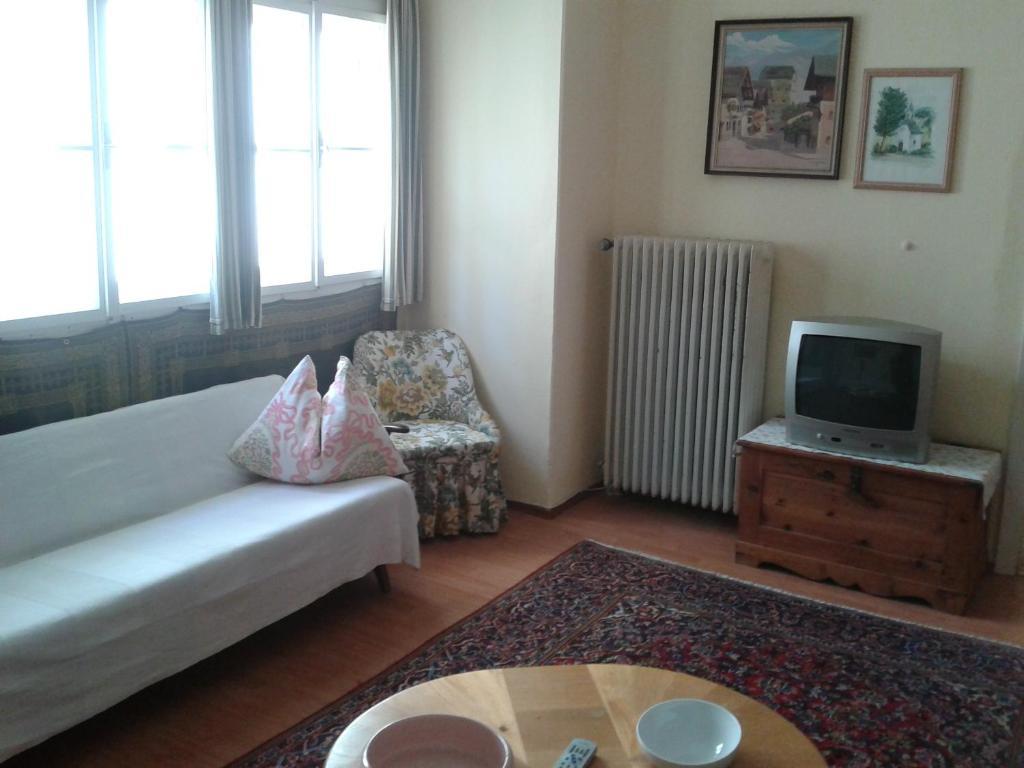 Apartment Ulli Zell am See Quarto foto