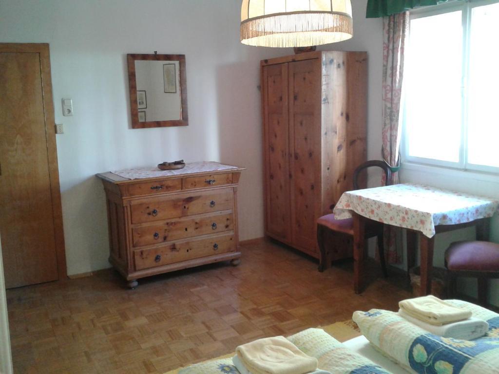 Apartment Ulli Zell am See Quarto foto
