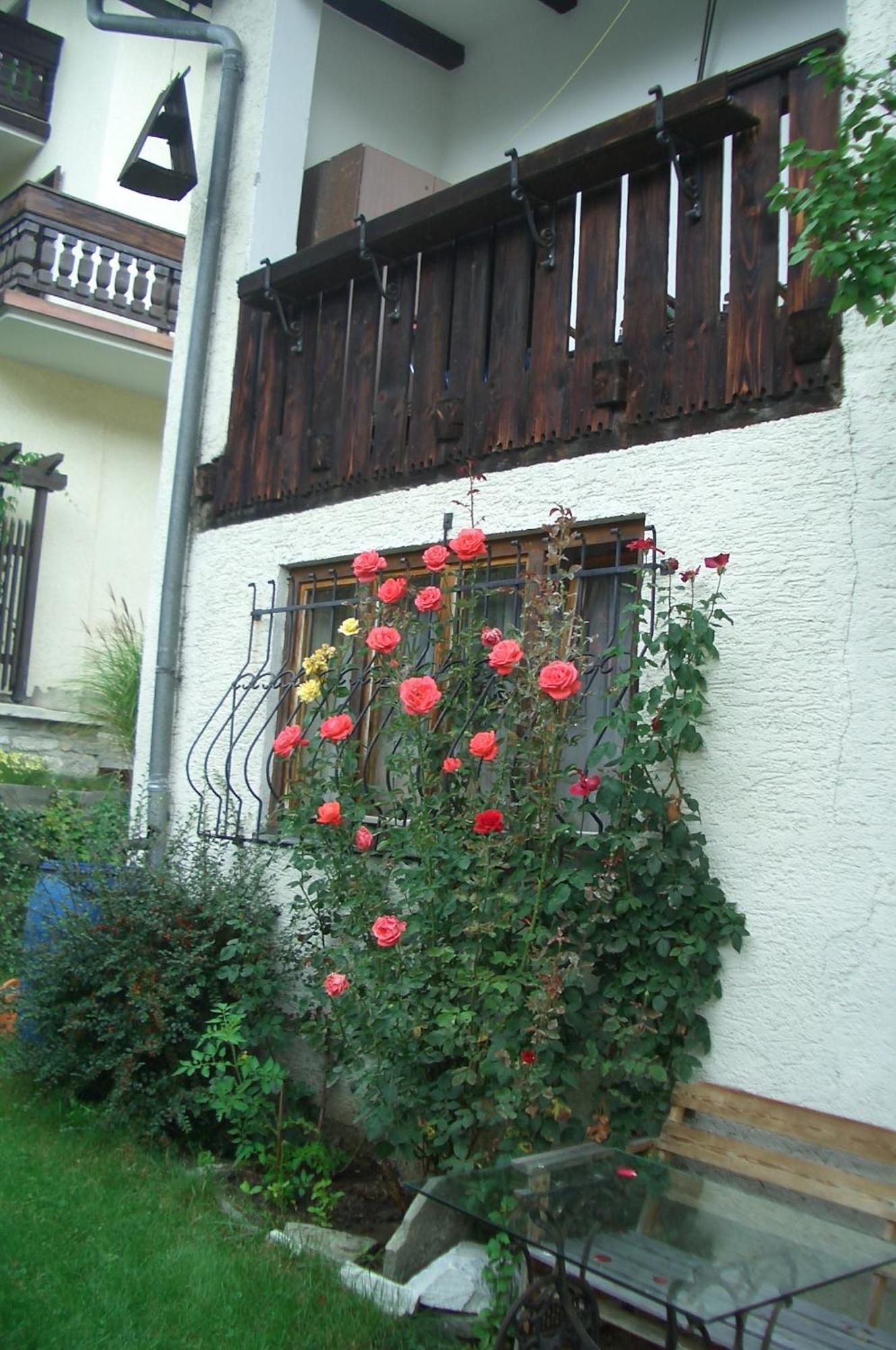 Apartment Ulli Zell am See Exterior foto